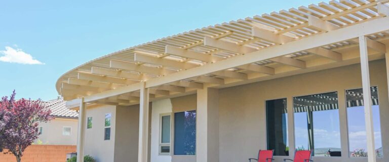 awnings st george utah