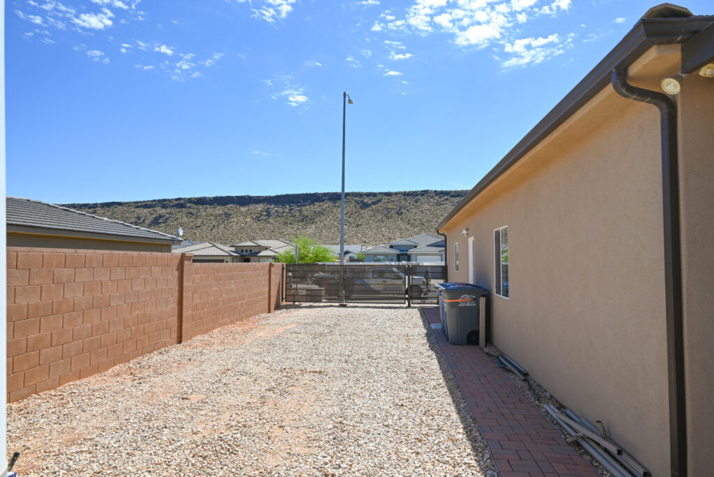 carport awning st george