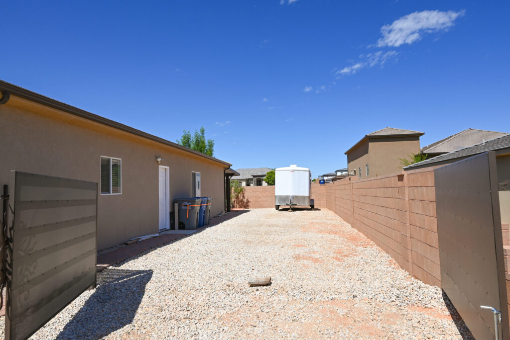 carport cover st george